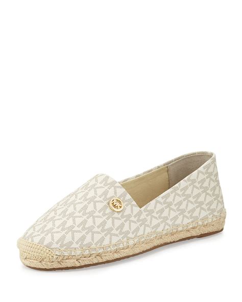 michael kors women's espadrilles.